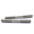 M10*50 mm ASTM A453 Gr 660 Threaded rod with alloy steel M6 M 8M10 M12 M16 M20 stud bolt